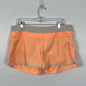 Lululemon Groovy Run Shorts